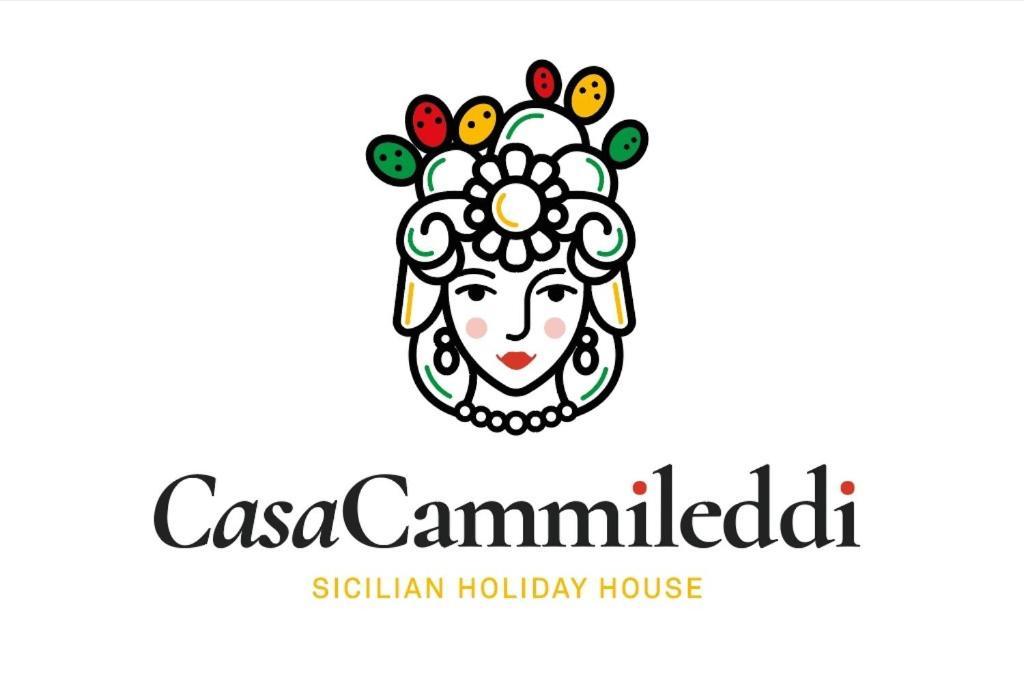 Cammileddi Lägenhet CTA Exteriör bild